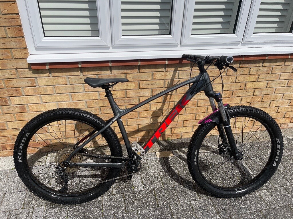 Trek Roscoe 2022 | in Houghton Le 
